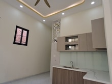 Hình ảnh NHÀ MỚI DỌN VÀO Ở NGAY Tăng Nhơn Phú A, Quận 9, 56m2, giá rẻ 3ty5