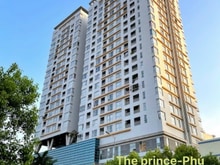 Hình ảnh Cho thuê The Prince 72m2,2PN,2WC, Nội thất đầy đủ, giá tốt