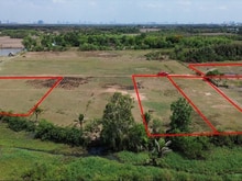 Hình ảnh Cần bán 1000m2 đất CLN Phước Khánh giá chỉ 5.8tr/m2 sổ đỏ công chứng n