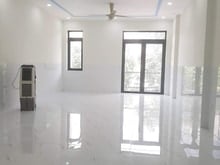 Hình ảnh Cho thuê nhà 5 tầng 4A Hoàng Việt, Phường 4, Quận Tân Bình