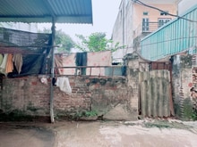Hình ảnh Bán Đất An Dương Vương Tây Hồ. Ngõ Ô Tô. DT 100M2. MT 5M. Giá 13,5 Tỷ