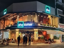 Hình ảnh Cho thuê MBKD cafe đẹp mặt phố vương thừa vũ,thanh xuân 60m*10mMT*