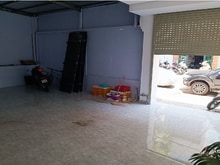Hình ảnh Cần cho thuê nhà 1 trệt 2 lầu 40tr/th hẻm xe hơi Nguyễn Hữu Cảnh,P.22