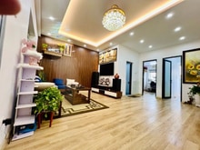Hình ảnh Bán chcc n4 lê văn lương dt 51/55m2 tk 2pn giá 3,15 tỷ nhà đẹp ở ngay