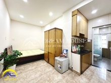 Hình ảnh CHDV full nội thất giá rẻ ngay Tây Thạnh- ĐH công thương