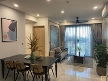 Hình ảnh Cho thuê nhanh Trang Chủ MB66.COM / Đăng Ký Tặng 66K Midtown Phú Mỹ Hưng, 2PN, Full Nt, Giá chỉ 20tr.