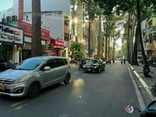 Hình ảnh Mặt tiền đường Lê Văn Sỹ khu thời trang, văn phòng 8.5x30m giá 90 tỷ