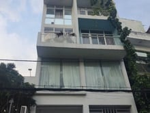 Hình ảnh Cho thuê nhà 5 tầng số 30B Đoàn Thị Điểm, Phường 1, Phú Nhuận