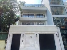 Hình ảnh Cho thuê nhà Mặt Tiền 24 Thăng Long - giáp Cộng Hoà và Sân Bay.