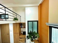 Hình ảnh Bán CHDV Bùi Hữu Nghĩa P2 Q Bình Thạnh có dòng tiền thu nhập cao .