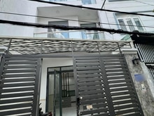 Hình ảnh Bán nhà khu bàn cờ HXH Nguyễn Oanh, p17, Gò Vấp.(5x11) Giá: 6,699 tỷ