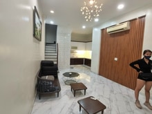 Hình ảnh Nhà Full Nội Thất ☘️Hẻm Xe Hơi 240m2 ,4PN☘️ Nguyễn Văn Khối. P11