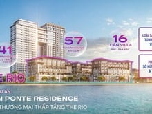 Hình ảnh Mở bán Shophouse khối đế cầu Rồng Đà Nẵng sở hữu lâu dài, toà nhà 26 t