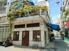Hình ảnh Bán Gấp Nhà 2MT HXH Lê Văn Sỹ, P12, Q3