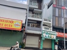 Hình ảnh Cho thuê nhà mặt tiền 5 tầng 6 phòng 12a Hoa Sứ, phường 2, Phú Nhuận