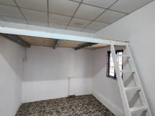 Hình ảnh Cho thuê phòng 25M2 có gác 2,3tr Nguyễn Oanh_ Lê Hoàng Phái P17 Gò Vấp