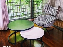 Hình ảnh Bán gấp nhà 2 mặt tiền ngay Điện Biên Phủ khu chuyên Vp - Q. BT 19x26m