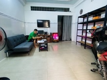 Hình ảnh Gấp đi Úc , giảm còn 3,99 tỷ nhà 35m2, 3 tầng sát mặt tiền xe tải thôg