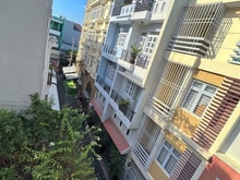 Hình ảnh Bán nhà HXH Lê Văn Thọ ,p9, Gò Vấp, DTSD 300m2, 5 tầng, 4pn, 8.6 tỷ TL
