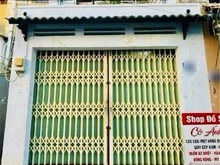 Hình ảnh Gấp bán - khu phân lô ngay chợ tân hương - hẻm xe hơi thông - 64m 2