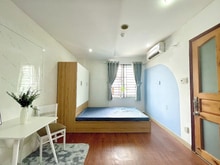 Hình ảnh Khai Trương Căn Studio 35M2 Đón Nắng Ngay ĐH Công Nghiệp 4 Gò Vấp