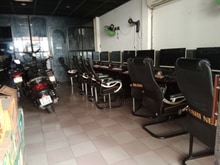 Hình ảnh Bà điểm Hóc Môn 230M2 đường Nguyễn Thị Sóc Ngang 10m giá 9 tỷ 25 TL