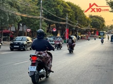 Hình ảnh Bán nhà mặt tiền đường Trần quốc toản phường An Bình 300m2 16 tỷ