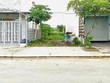Hình ảnh Cần Bán Gấp Lô Đất Trong KDC Bình Hưng,Giá 2 tỷ 300tr,80m2,có SHR