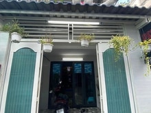 Hình ảnh Gấp bán- nhà đẹp 50m2 3PN, Sân thượng hẻm xe hơi ngay ngã 5 chuồng chó