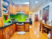 Hình ảnh Bán Nhà Võ Chí Công, Tây Hồ, 45m2, 5 tầng nhỉnh 6 tỷ. Ô tô tránh 50n2.