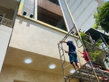 Hình ảnh Cho thuê nhà mặt tiền 122A Huỳnh Văn Bánh, Phường 11, Phú Nhuận