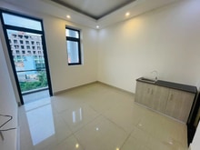Hình ảnh Phòng trọ có cửa sổ_ban công gần chợ Hoàng Hoa Thám, Tân Bình