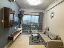 Hình ảnh Chung cư Nguyễn Phúc Nguyên 2PN 86m2 Giá 13triệu. Có sẵn nội thất. Nga
