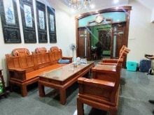 Hình ảnh Bán nhà phố Thái Hà Ga ra ô tô KD 2 thoáng 69m 5T MT 5,4m giá 19,7 tỷ.