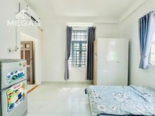 Hình ảnh Căn Hộ Cao Cấp ĐẦY ĐỦ TIỆN NGHI_FULL NỘI THẤT Ở DH HUFLIT_VẠN HẠNH MAL