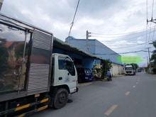 Hình ảnh Ngộp bank, hạ sốc 15 tỷ, Gấp bán mặt tiền KD Quận 12, 600m2 kho xưởng