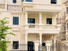 Hình ảnh Gò Vấp, Biệt thự Cityland Part Hill, 4 tầng, DT 11x20m, chỉ 40 tỷ