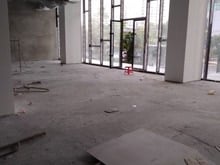 Hình ảnh Bán nhà mặt phố đường 70, Thanh Trì. DT sổ đỏ 153,5m2 mặt tiền 7,5m