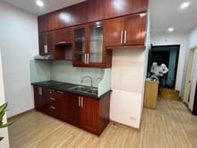 Hình ảnh Bán Nhanh Trang Chủ MB66.COM / Đăng Ký Tặng 66K tòa B chung cư Sông Nhuệ Xa La, 62m2, giá nhỉnh 2 TỶ