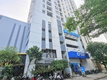 Hình ảnh Bán Trang Chủ MB66.COM / Đăng Ký Tặng 66K Dự án Rice City Linh Đàm, Hoàng Mai, Hà Nội 67m2 , 3,2Tỷ