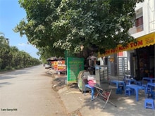Hình ảnh Bán nhà xưởng kim lan 360m2 full thổ cư 11 tỷ