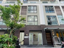 Hình ảnh Cho thuê nhà mặt tiền khu Hà Đô Centrosa, P12, Q10 - 5,5x11 - Giá 60tr