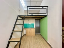 Hình ảnh Cho thuê phòng 20m2 đường Hồng Hà gần sân bay Tân Sơn Nhất