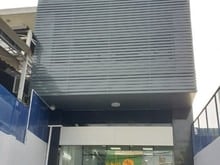 Hình ảnh Cho thuê nhà MT 420A Lê Quang Định, Phường 5, Bình Thạnh