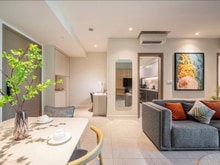 Hình ảnh Cho Thuê Căn Hộ Zenity Quận 1, 95m2(2PN), Nội Thất Xịn, Giá Mềm Nhất