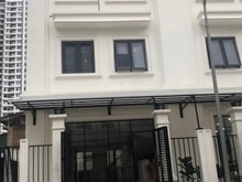 Hình ảnh Bán nhà Liền kề biệt thự 35 Lê Văn Thiêm, Thanh Xuân. DT 110m2 xây 70m