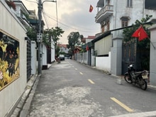 Hình ảnh Hiếm! Bán nhanh mảnh đất 73m2 lô góc Tiên Hùng, Nguyên Khê trục chính.