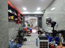 Hình ảnh Chỉ nhỉnh 6 tỷ,HXH,3 tầng, 42m2, gần mặt tiền Lê Văn Sỹ,Phú Nhuận,Ở&KD