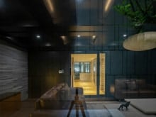 Hình ảnh Bán nhà 2 mặt tiền đường Ung Văn Khiêm, P.25 Bình Thạnh, 10,3x40, 74tỷ