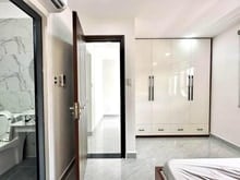 Hình ảnh bán gấp Nhà Mới Đẹp , HXH thông Nơ Trang Long P.12 BT 27m2, 4 tỷ85